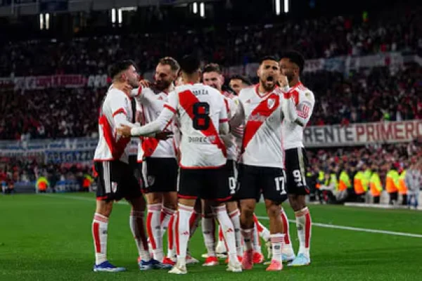 Copa Libertadores: River irá a la altura, mientras que Estudiantes comparte grupo con Botafogo