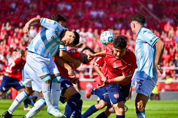 Independiente realizará un partido amistoso ante Colegiales para ayudar a Bahía Blanca