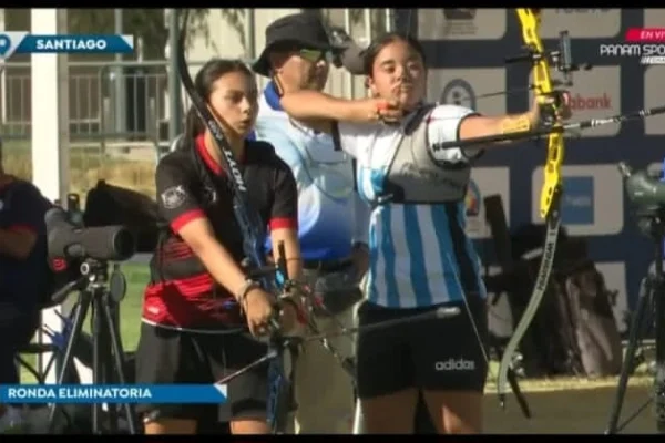 Brisa Herrera Oliva debutó en la selección nacional