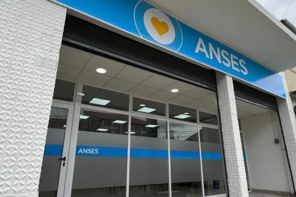 ANSES cuándo cobro: el cronograma de pagos de este viernes 21 de marzo