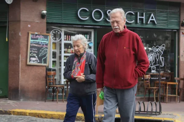 Diputados: con el fin de la moratoria previsional, empieza el debate de un nuevo sistema jubilatorio