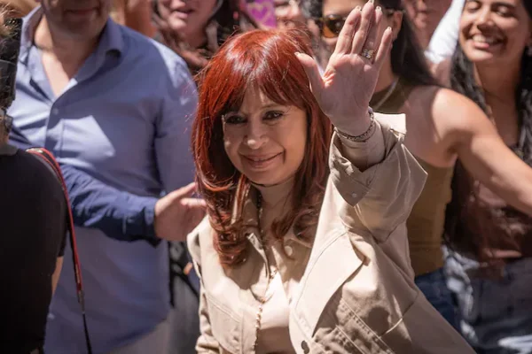 Donald Trump sancionó por corrupción a Cristina Kirchner y sus hijos: no podrán entrar a los Estados Unidos