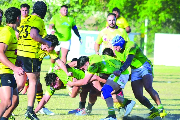 Chelcos y Social debutan en el Regional B