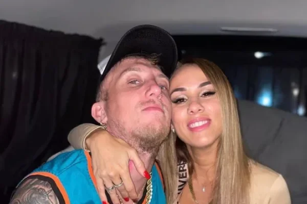 Barby Silenzi desmintió su separación de El Polaco: 