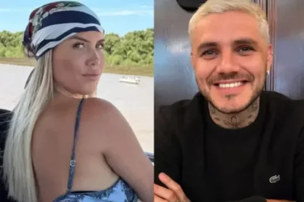 Mauro Icardi podrá volver a ver a sus hijas con terapia de por medio