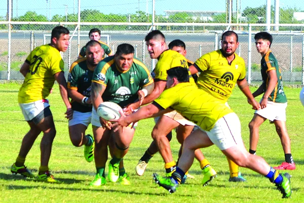 Derrotas de Chelcos y Social en el inicio del Regional B