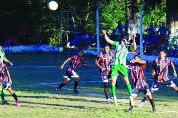 Olivero Duggan y Newell´s empiezan a definir al campeón del Torneo