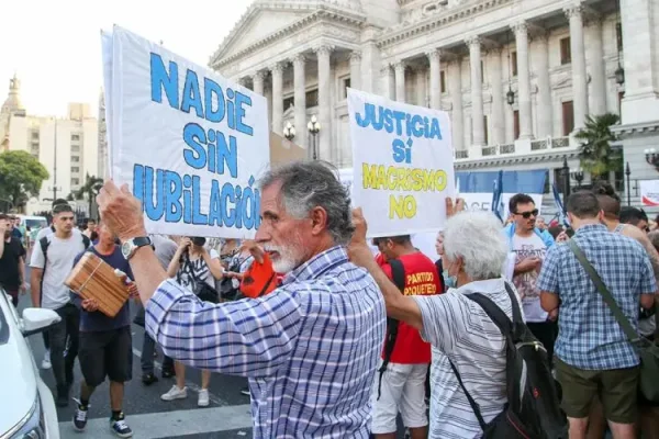 Sin renovación, llegó a su fin la moratoria previsional