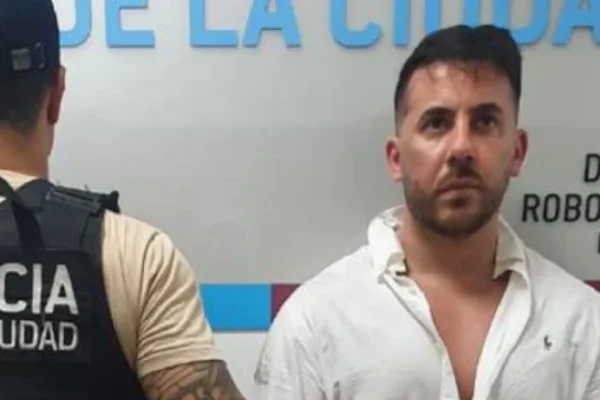 Hablaron los denunciantes de Piccirillo: Francisco Hauque y su esposa prestaron testimonio