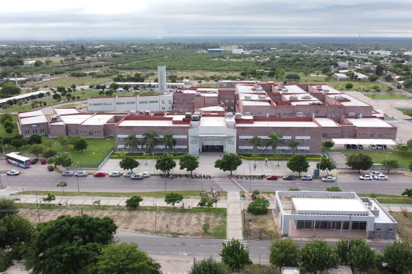 Falleció una bebé recién nacida y la justicia tiene a la madre en la mira