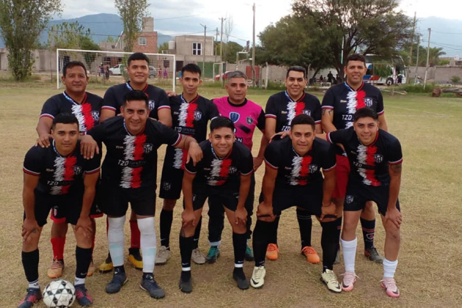 Comisaria Séptima no pudo ante el último campeón