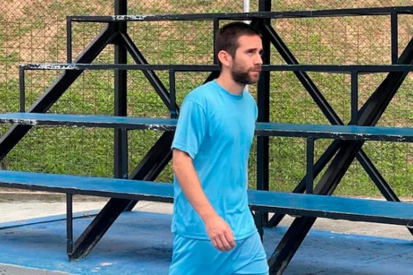 Bukele le ofreció a Maduro intercambiar presos venezolanos por el gendarme argentino Nahuel Gallo