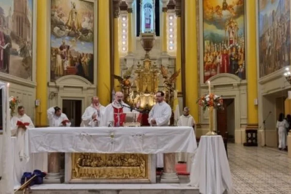 “Fue el Papa de la cercanía y la misericordia, de sinodalidad”