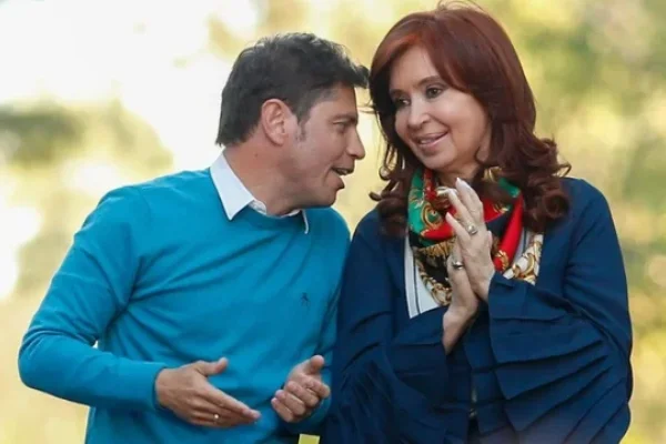 La Libertad Avanza podría ganar con un 31% en las elecciones bonaerenses si el peronismo va dividido