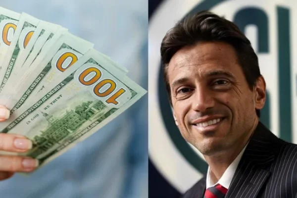Se suspendió la reunión que AFA había convocado con los dirigentes de San Lorenzo
