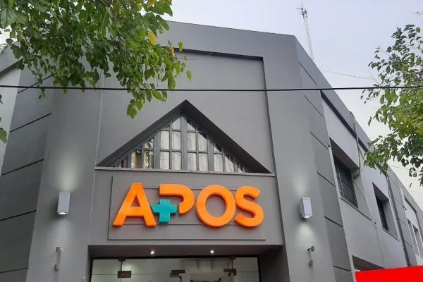 APOS no brindará atención al público este jueves y viernes