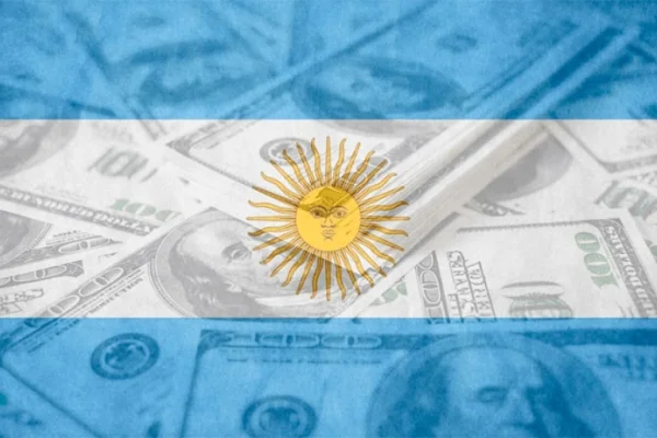 La Geografia Mundial donde la Argentina puede tener un Lugar