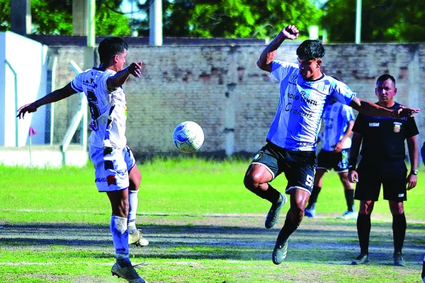 El Torneo de la Liga Riojana comenzará el 9 de mayo