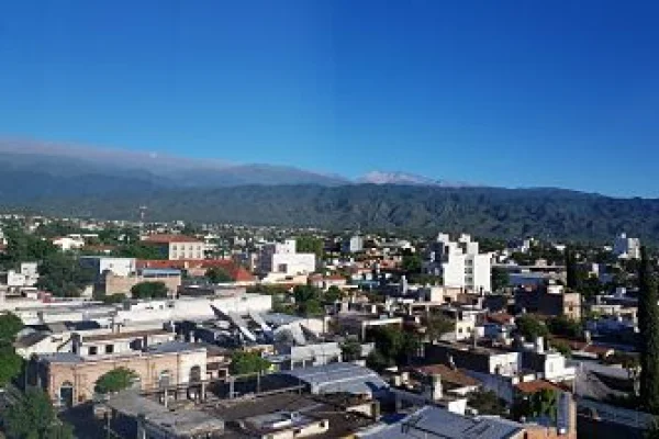 Catamarca sintió el fuerte temblor en La Rioja