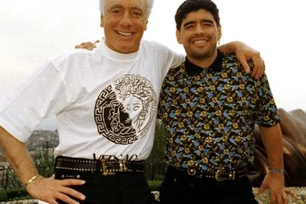 Coppola, sobre la agonía que sufrió Maradona antes de morir: “Si realmente fue así, es terrible”