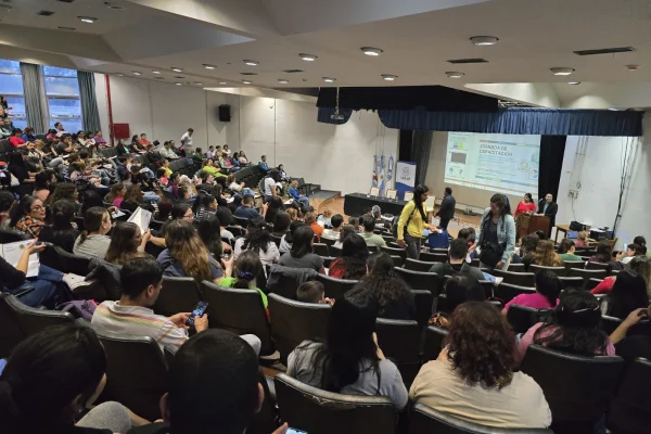 La Provincia promueve la Responsabilidad Social como eje frente al cambio climático y la salud laboral