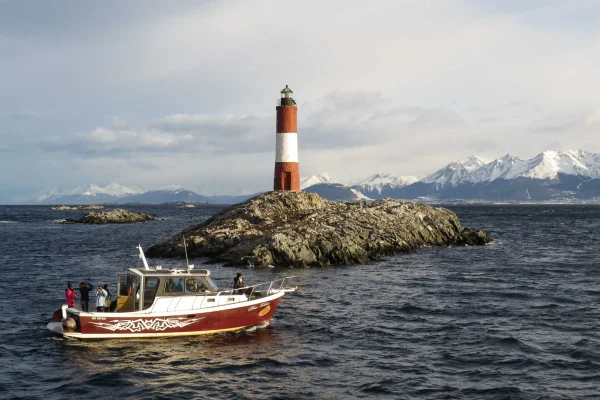 Defensa Civil de Ushuaia sacó un comunicado y dio recomendaciones frente al sismo que sacudió Chile