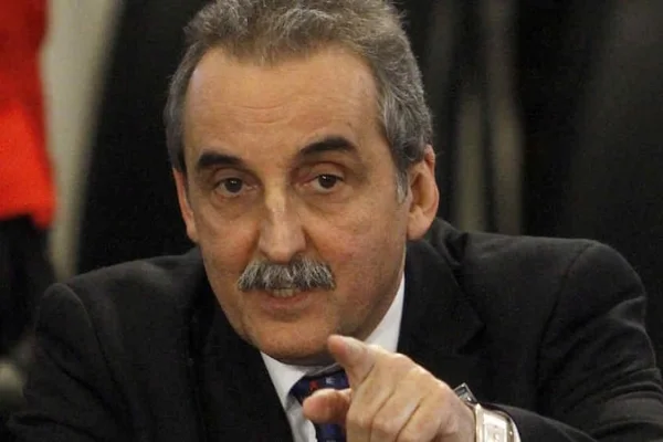 Guillermo Moreno, de manejar la economía del país a pelearse con un peluquero en un streaming