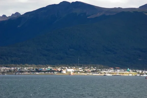 Chile levantó la alerta de tsunami en Magallanes pero mantiene el estado de precaución en zonas costeras