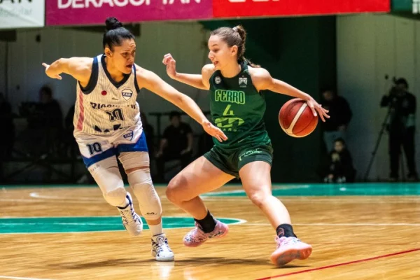 Riachuelo quiere igualar la serie final para soñar con el título