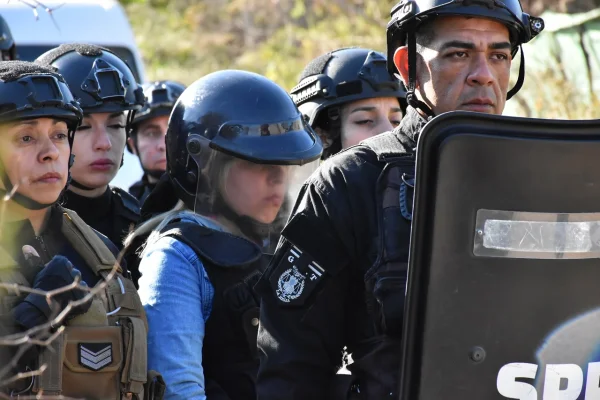 El 7 de mayo darán sentencia por el brutal crimen de Zoe