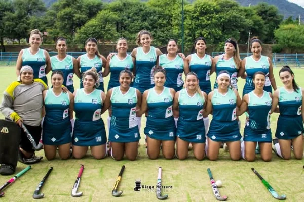 Los clubes riojanos participaron en los Regionales NOA