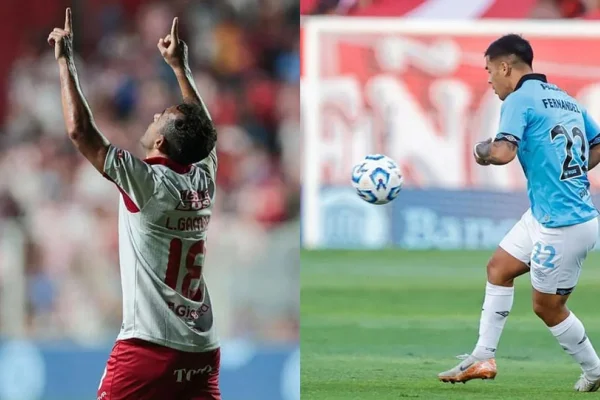 Unión y Belgrano empataron en Santa Fe y cerraron el Apertura con reparto de puntos