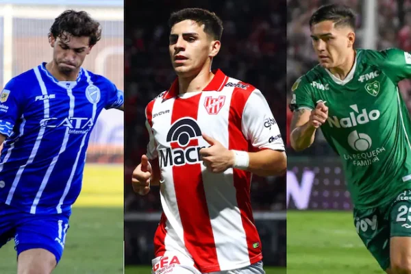 Con Boca pendiente, se define el último clasificado para los playoffs del Torneo Apertura