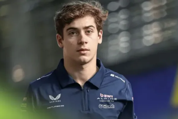 Golpe para Franco Colapinto: el jefe de Alpine confirmó a Jack Doohan como piloto titular en Imola