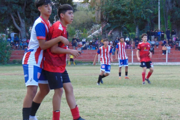 Se define el Provincial Sub-16 y se conocerá al gran campeón