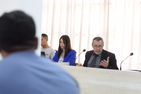 Comenzó juicio contra sujeto por el abuso de su propia hija