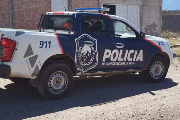 Una gresca familiar terminó con un herido