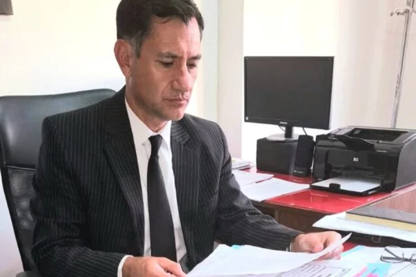 Piden elevar a juicio una causa por Violencia de Género