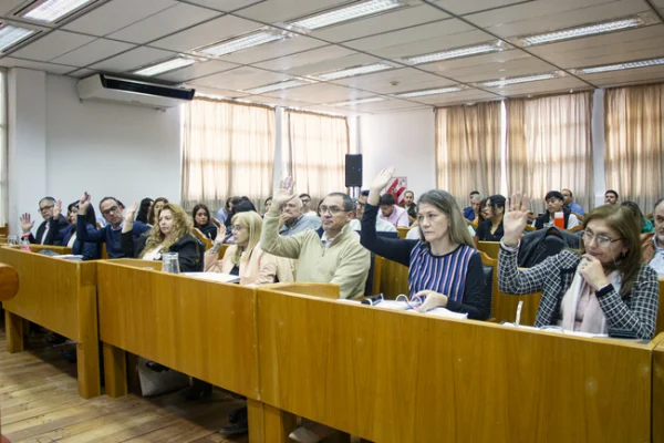 UNLaR: nuevas denuncias penales por irregularidades