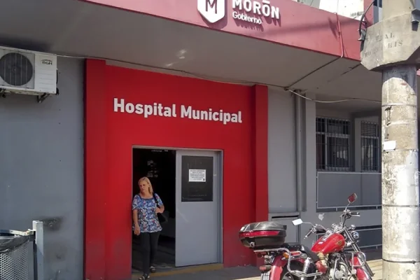 Motochorros balearon a una repartidora y a un vecino que salió en su defensa en Morón
