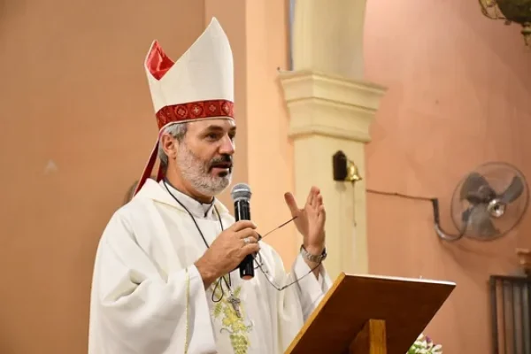 La Iglesia rechaza baja de imputabilidad: 