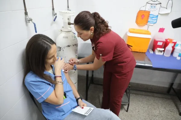 Alarma en Santa Fe por el incremento de casos de dengue