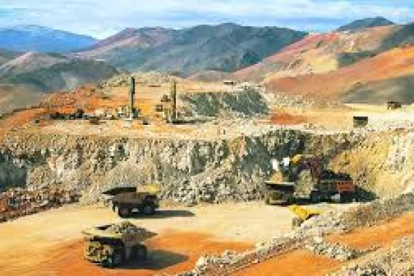 Minería: el oro impulsó las exportaciones sanjuaninas