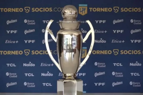 Los cruces de octavos del Torneo Apertura y cuándo puede haber Superclásico