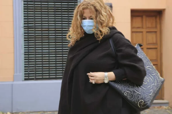 Caso Maradona: cuáles eran las funciones de la coordinadora de la internación domiciliaria