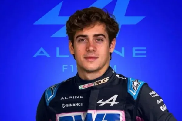 Aseguran en Europa que Doohan será desplazado por Alpine y que Colapinto correrá la próxima carrera