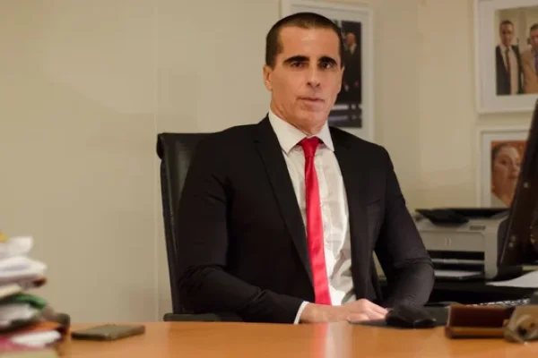 La familia de Loan denunció al ex abogado Juan Pablo Gallego