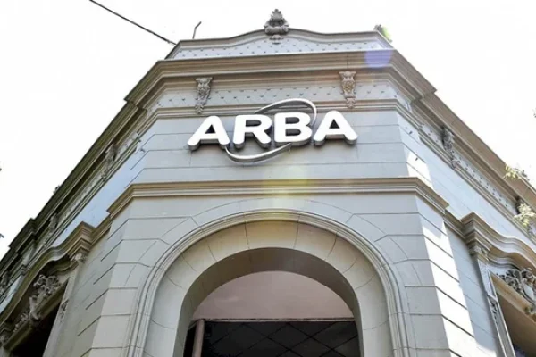 Reglamentan las exenciones impositivas de ARBA para damnificados por las inundaciones en Bahía Blanca