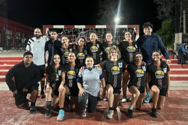 Independiente e Ichura ganaron en la Liga Chileciteña