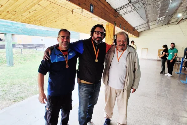 Brillante nivel en otra fecha de Siluetas